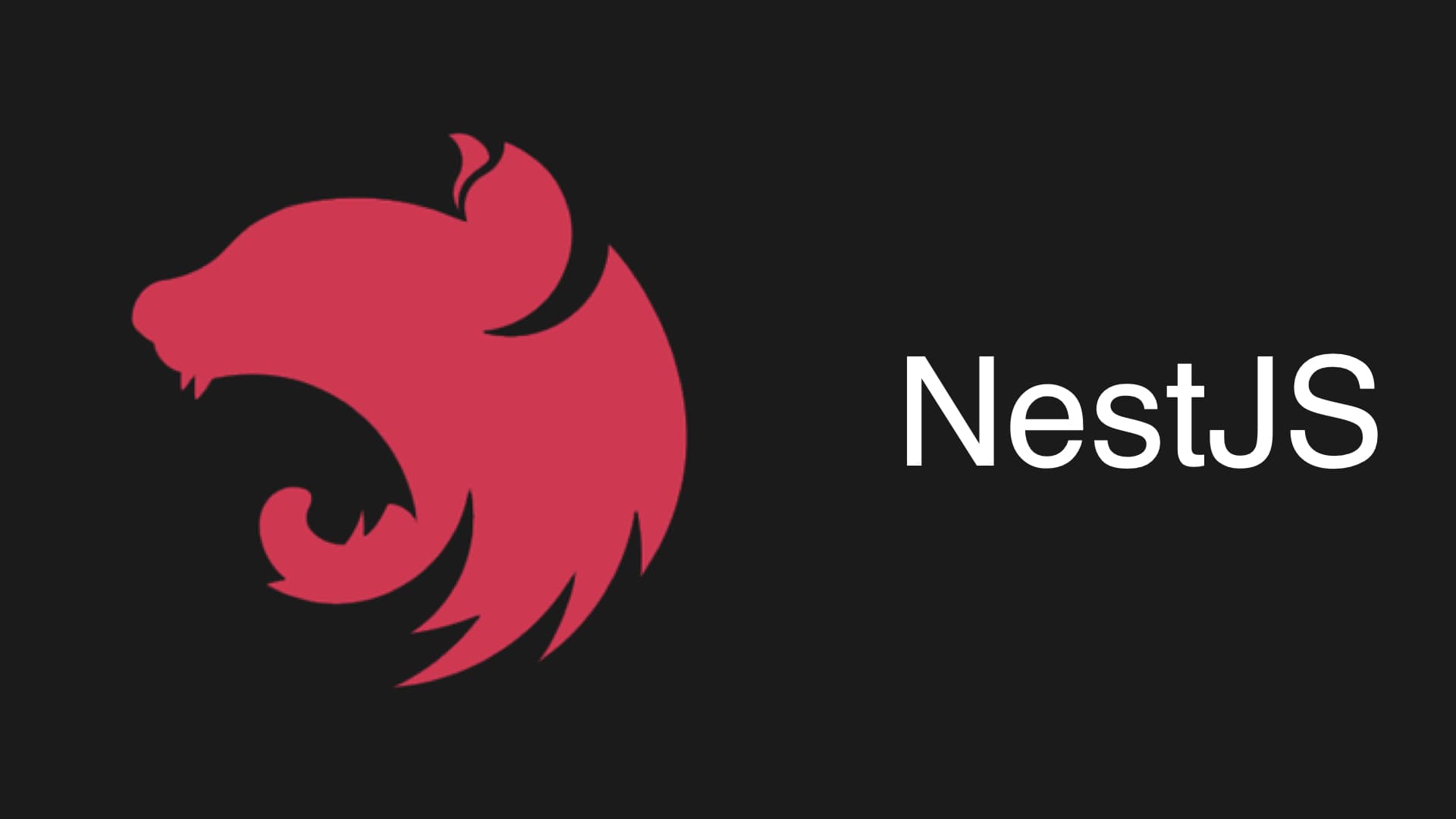 How to set up your first Nest.js project
